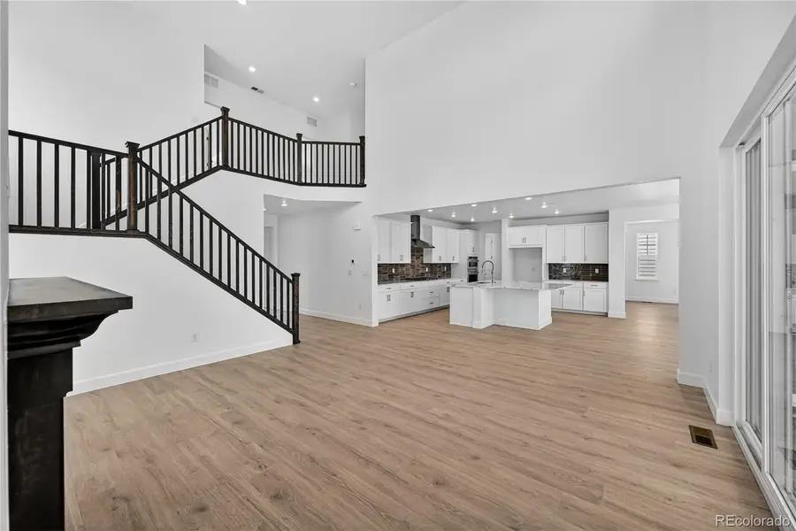 4039 Descent Street, Castle Rock, CO 80108 - #2