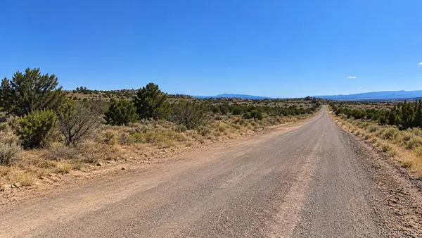 County Rd 64, Model, CO 81059
