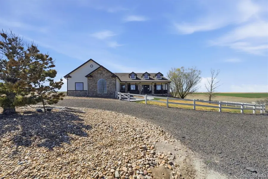 14661 Harback Road, Keenesburg, CO 80643 - #2