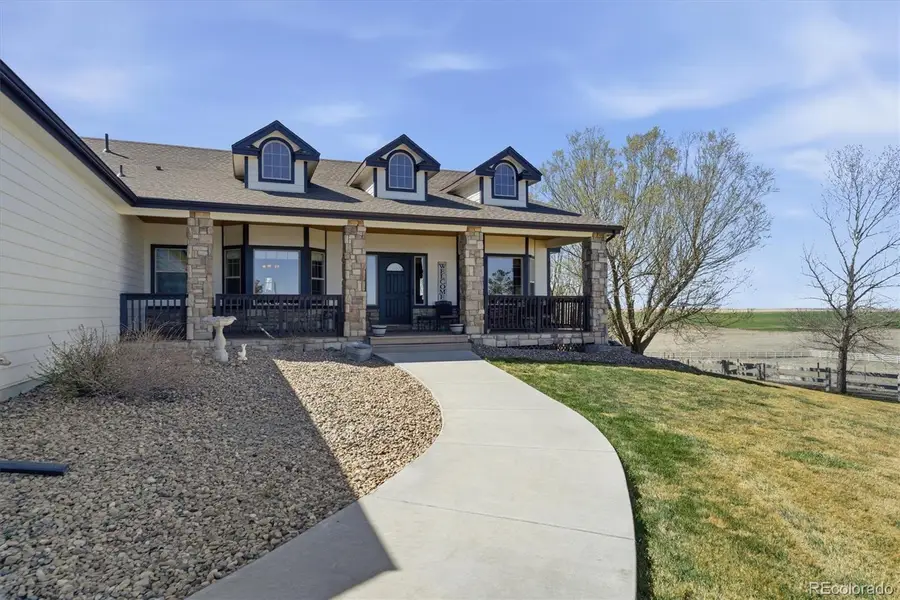 14661 Harback Road, Keenesburg, CO 80643 - #3