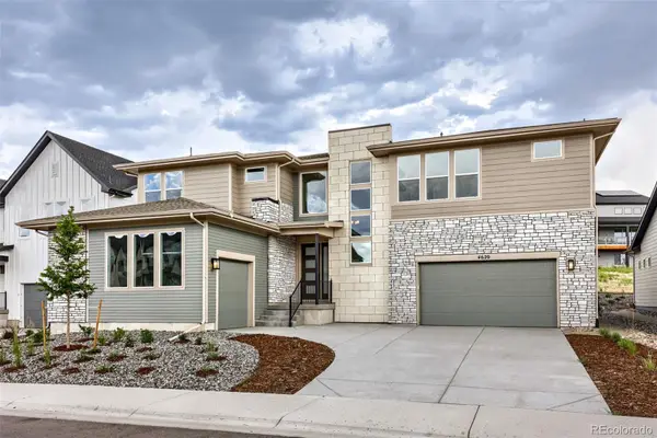 4620 Weitbrec Lane, Castle Rock, CO 80104