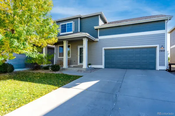 1933 Winamac Drive, Fort Collins, CO 80524