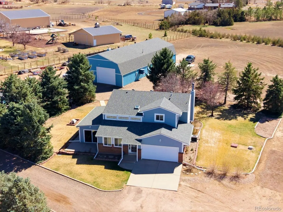 14661 Garfield Street, Brighton, CO 80602 - #1