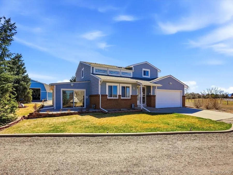 14661 Garfield Street, Brighton, CO 80602 - #2