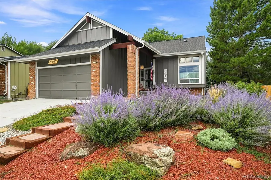 4877 S Everett Street, Denver, CO 80123 - #2