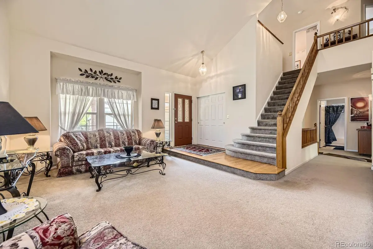 9001 W Chatfield Drive, Littleton, CO 80128 - #1