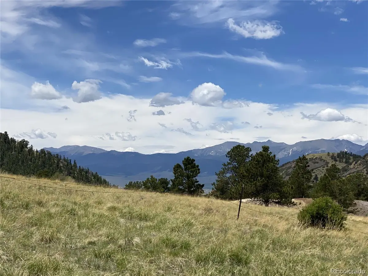 County Road 341, Westcliffe, CO 81252 - Image #1
