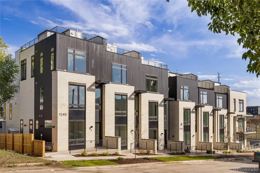 1242 N Zenobia Street #14, Denver, CO 80204 - Image #3