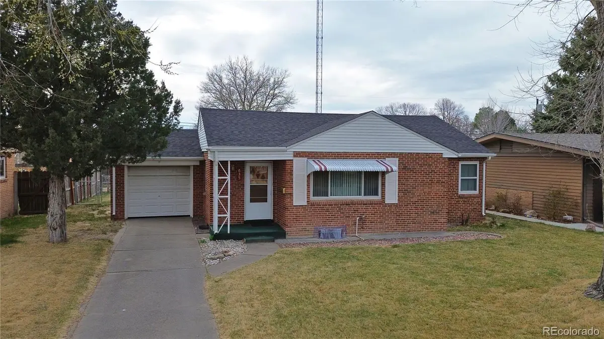 635 Euclid Street, Fort Morgan, CO 80701 - #1