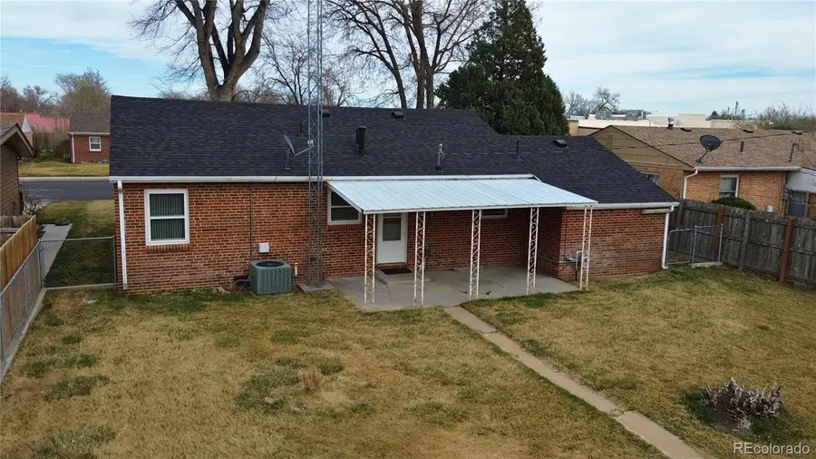 635 Euclid Street, Fort Morgan, CO 80701 - #2