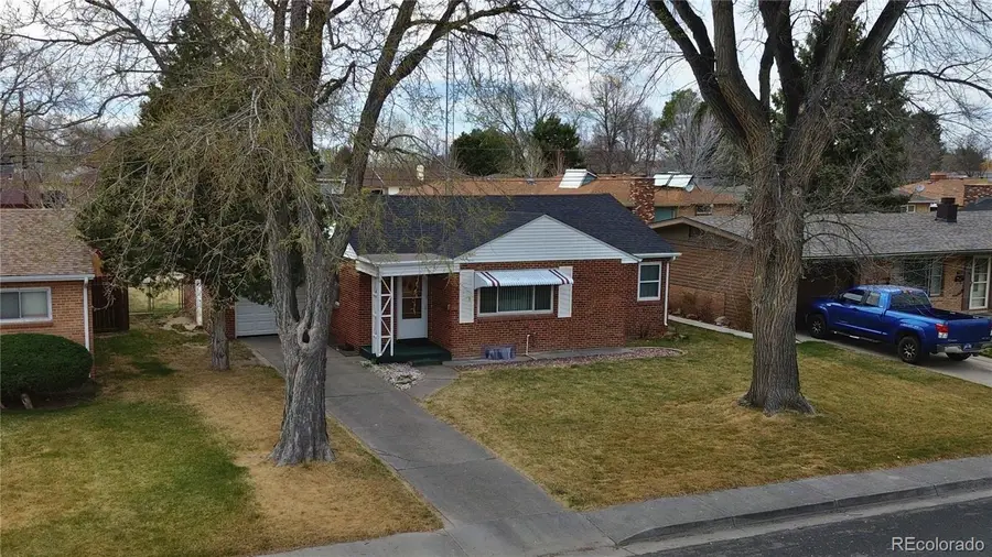 635 Euclid Street, Fort Morgan, CO 80701 - #3