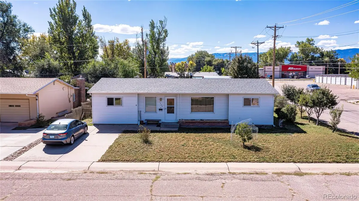 1002 E 2nd Street, Florence, CO 81226 - Image #1
