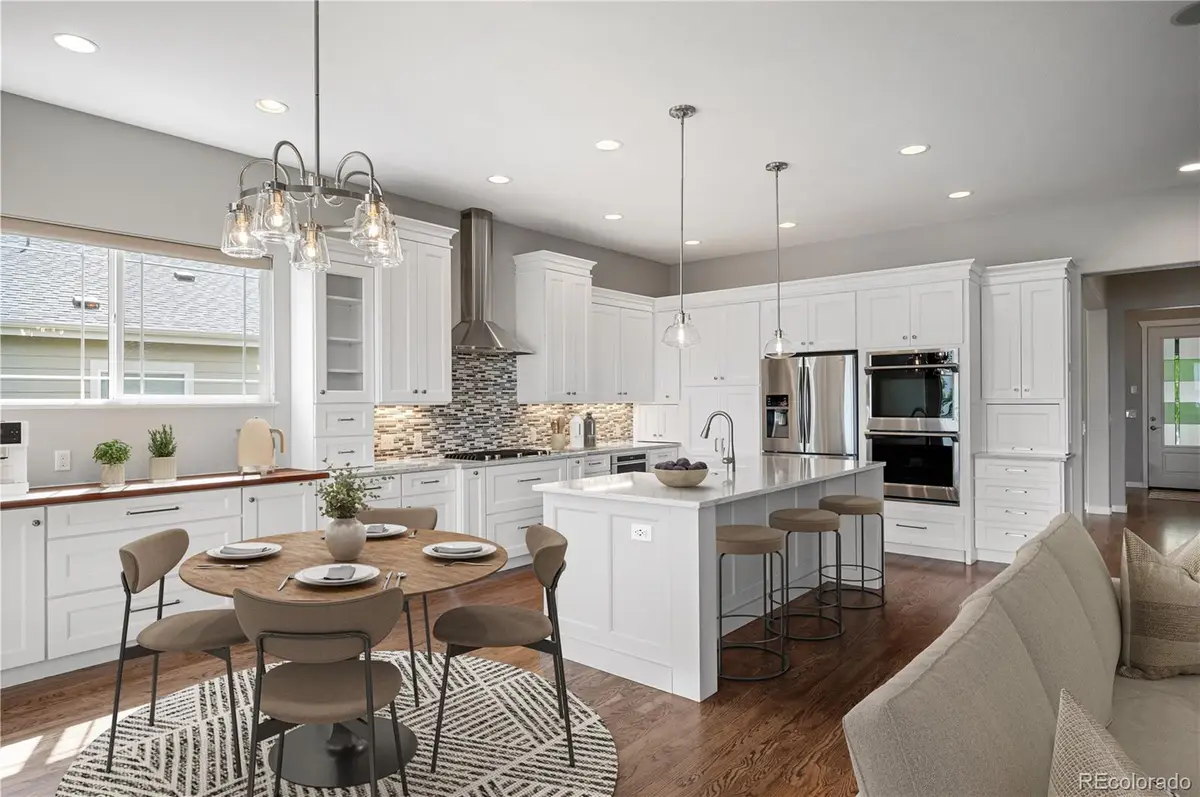 4421 Tanager Trail, Broomfield, CO 80023 - #1