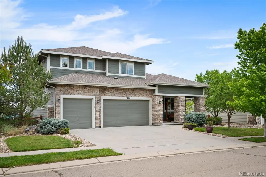 4421 Tanager Trail, Broomfield, CO 80023 - #2