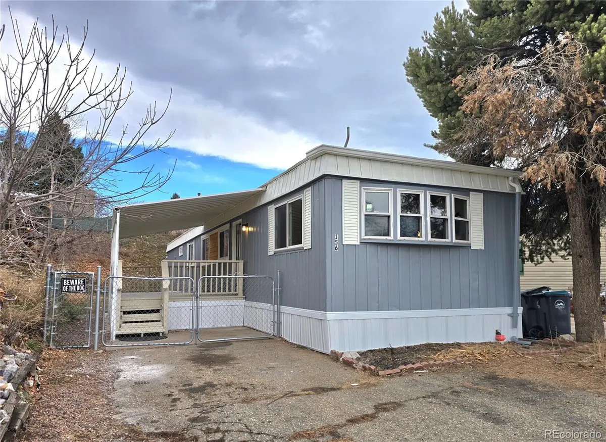 156 Mallard Street, Golden, CO 80401 - Image #1