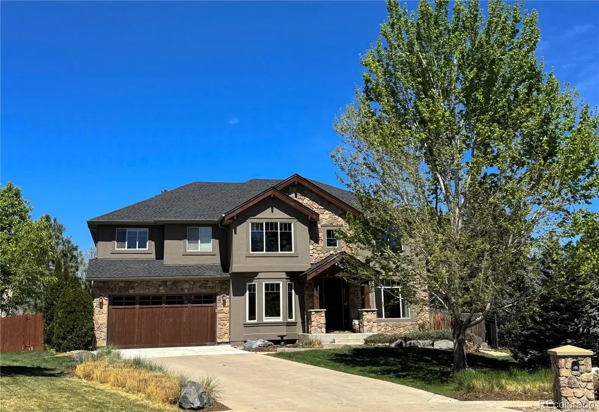 472 Durango Avenue, Broomfield, CO 80020 - #1