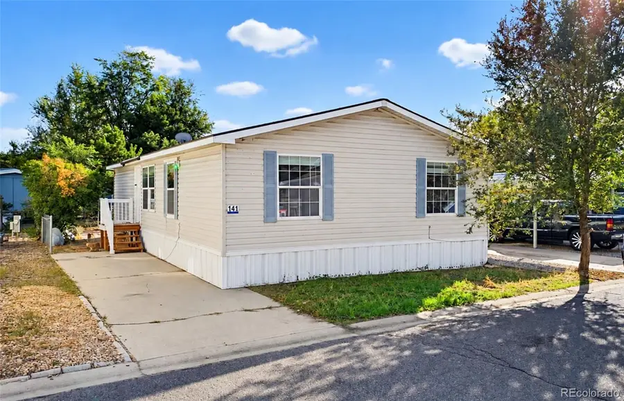 6500 E 88th Ave Lot 141, Henderson, CO 80640 - #2