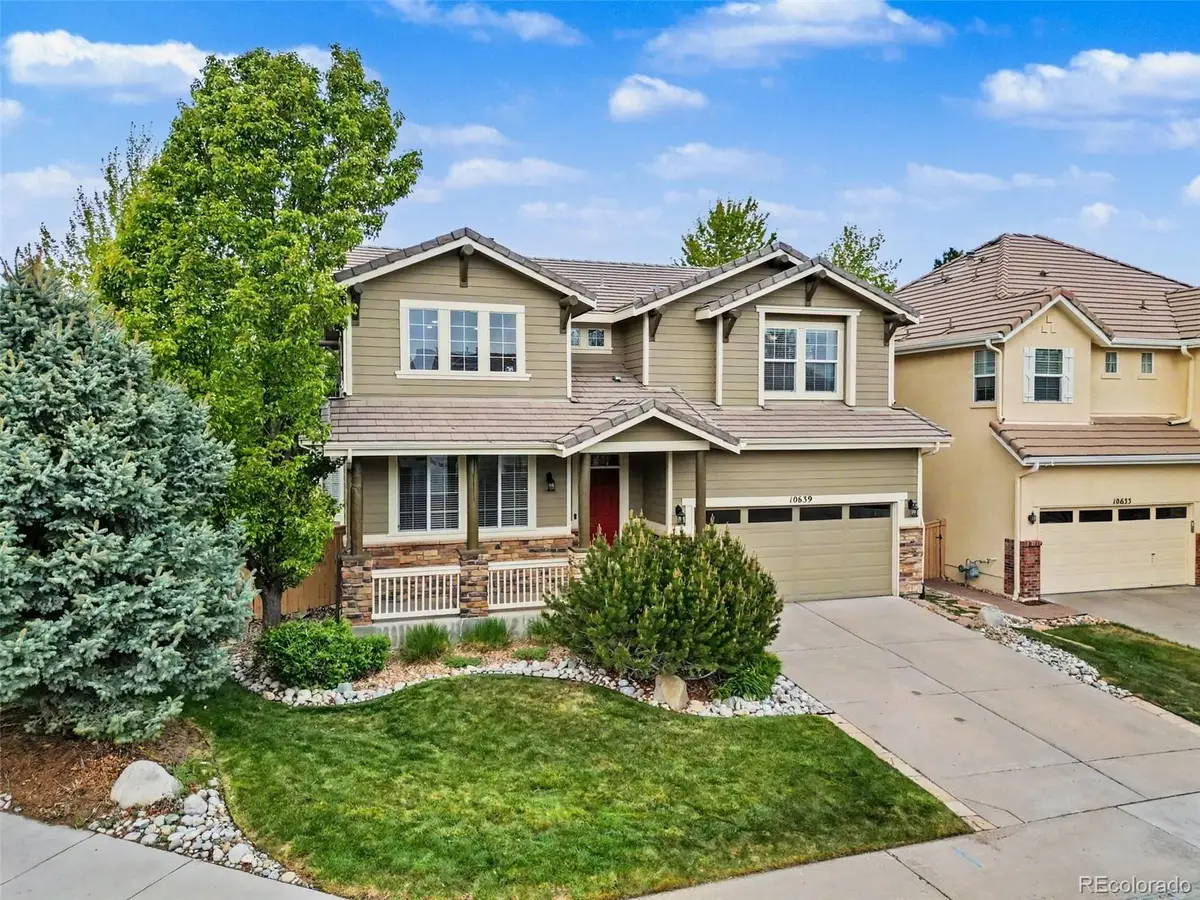 10639 Wynspire Way, Highlands Ranch, CO 80130 - #1