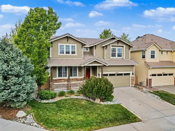 10639 Wynspire Way, Highlands Ranch, CO 80130