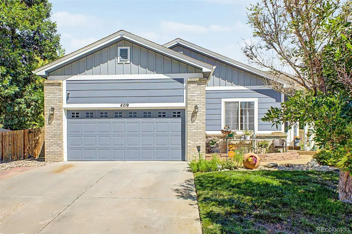409 Dee Road, Johnstown, CO 80534 - #1