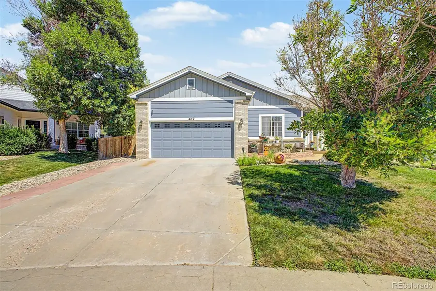409 Dee Road, Johnstown, CO 80534 - #3