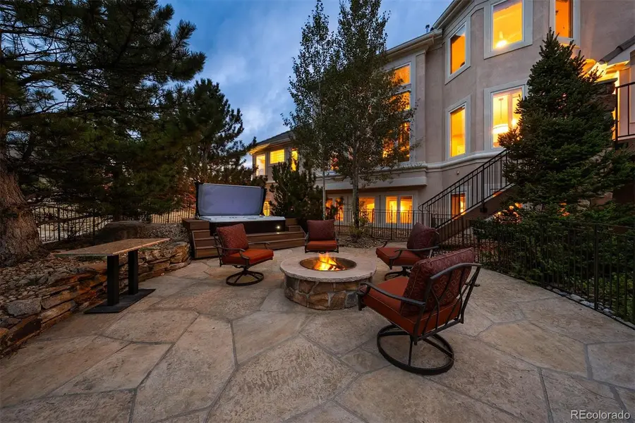 5480 Sunstone Lane, Castle Rock, CO 80108 - Image #2