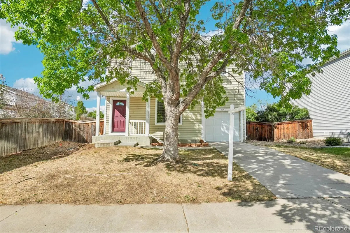 1381 Kingfisher Avenue, Brighton, CO 80601 - #1
