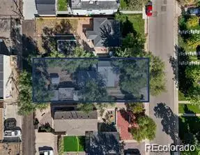 2965 S Elati Street, Englewood, CO 80110