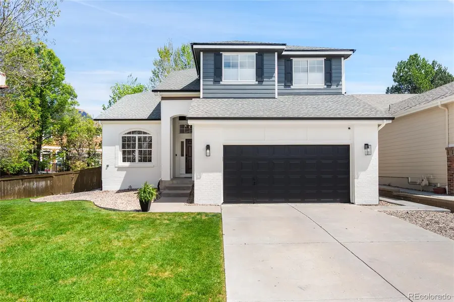 508 Winterthur Way, Highlands Ranch, CO 80129 - #2