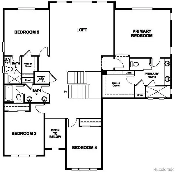 9239 Gold Lace Place, Highlands Ranch, CO 80129 - #3