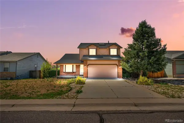 11289 Donley Drive, Parker, CO 80138