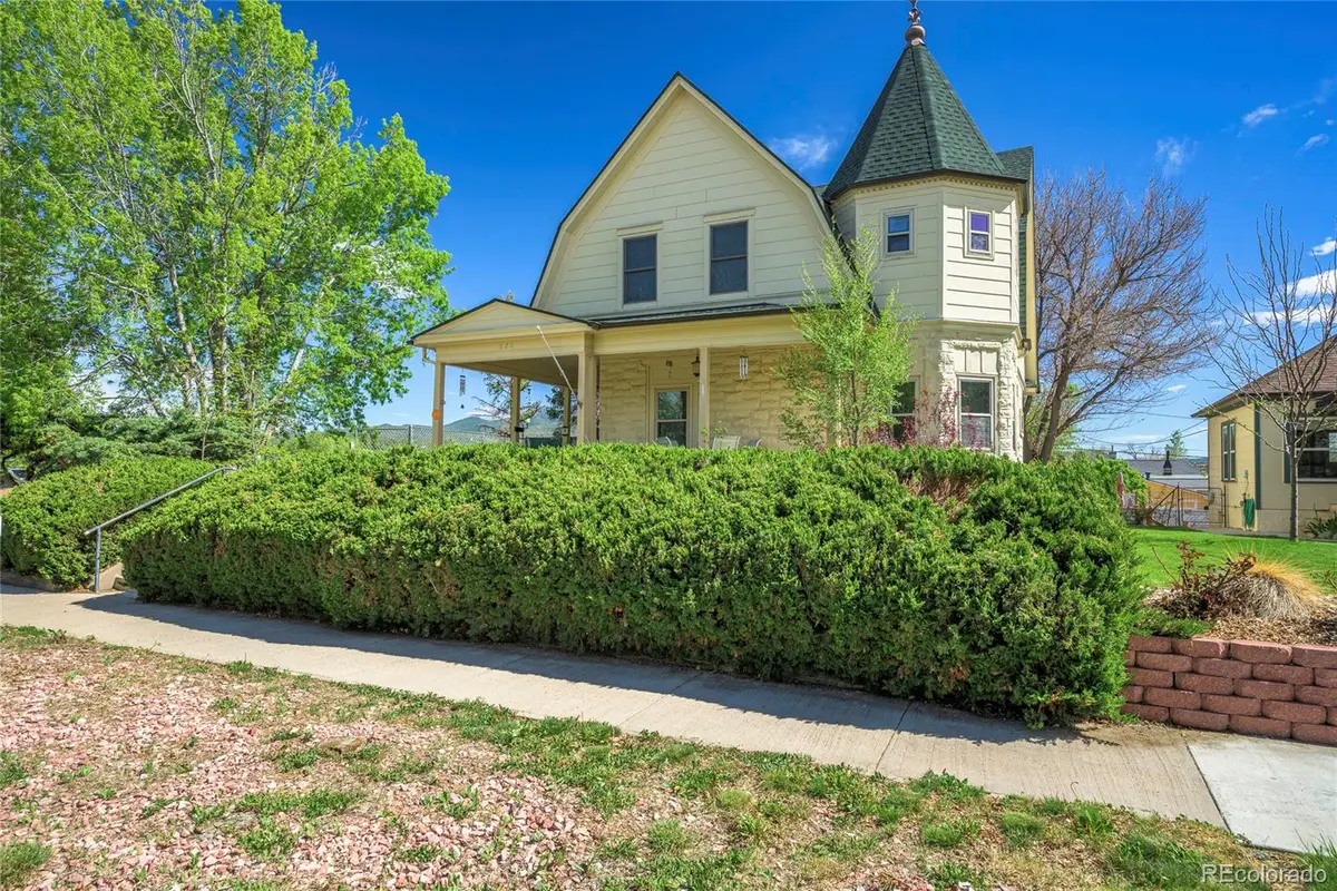 620 Tillotson Street, Trinidad, CO 81082 - Image #1