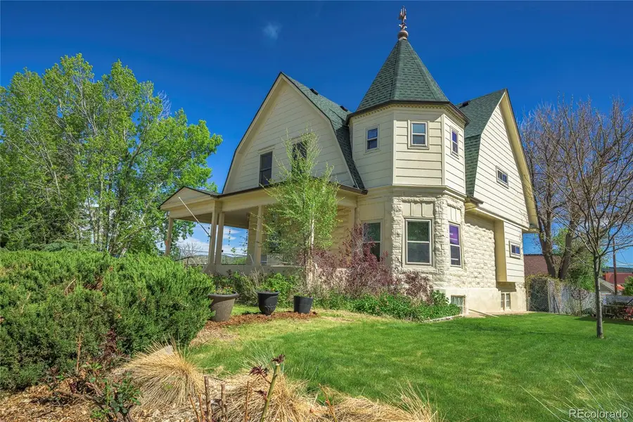 620 Tillotson Street, Trinidad, CO 81082 - Image #3