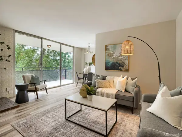1200 Vine Street #4C, Denver, CO 80206
