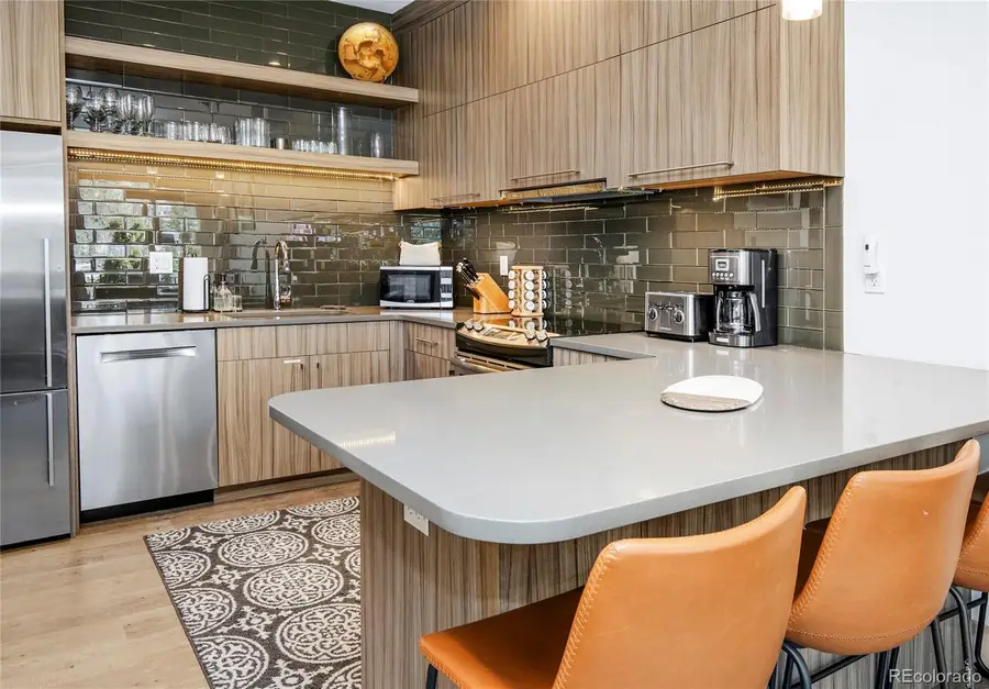 4192 Spruce Way #109A, Vail, CO 81657 - #2