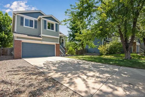 11734 Elizabeth Circle, Denver, CO 80233