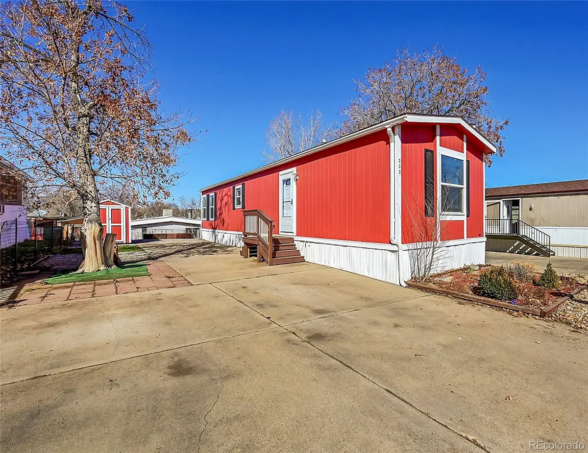 1500 W Thornton Parkway, Thornton, CO 80260 - #1