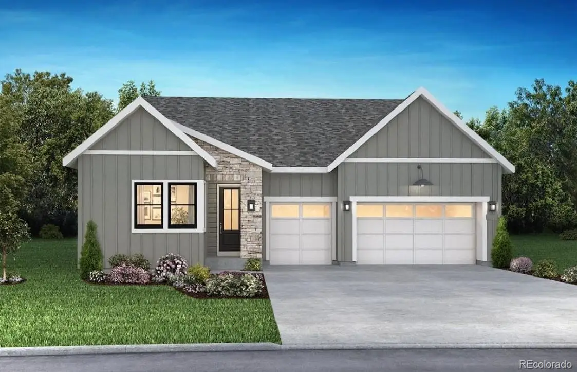 11184 Amber Light Trail, Littleton, CO 80125 - #1