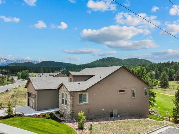 1350 Longs Point, Woodland Park, CO 80863