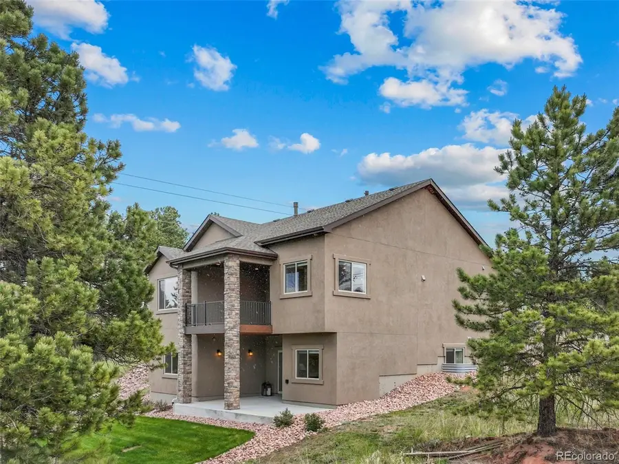 1350 Longs Point, Woodland Park, CO 80863 - #3