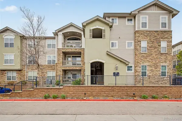 1574 Olympia Circle #202, Castle Rock, CO 80104