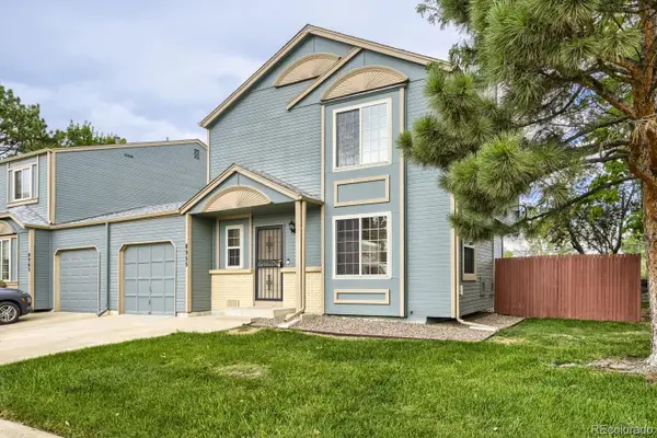 8955 W 89th Place, Broomfield, CO 80021