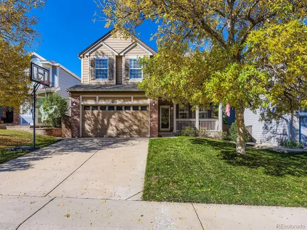 9477 S Hackberry Lane, Highlands Ranch, CO 80129