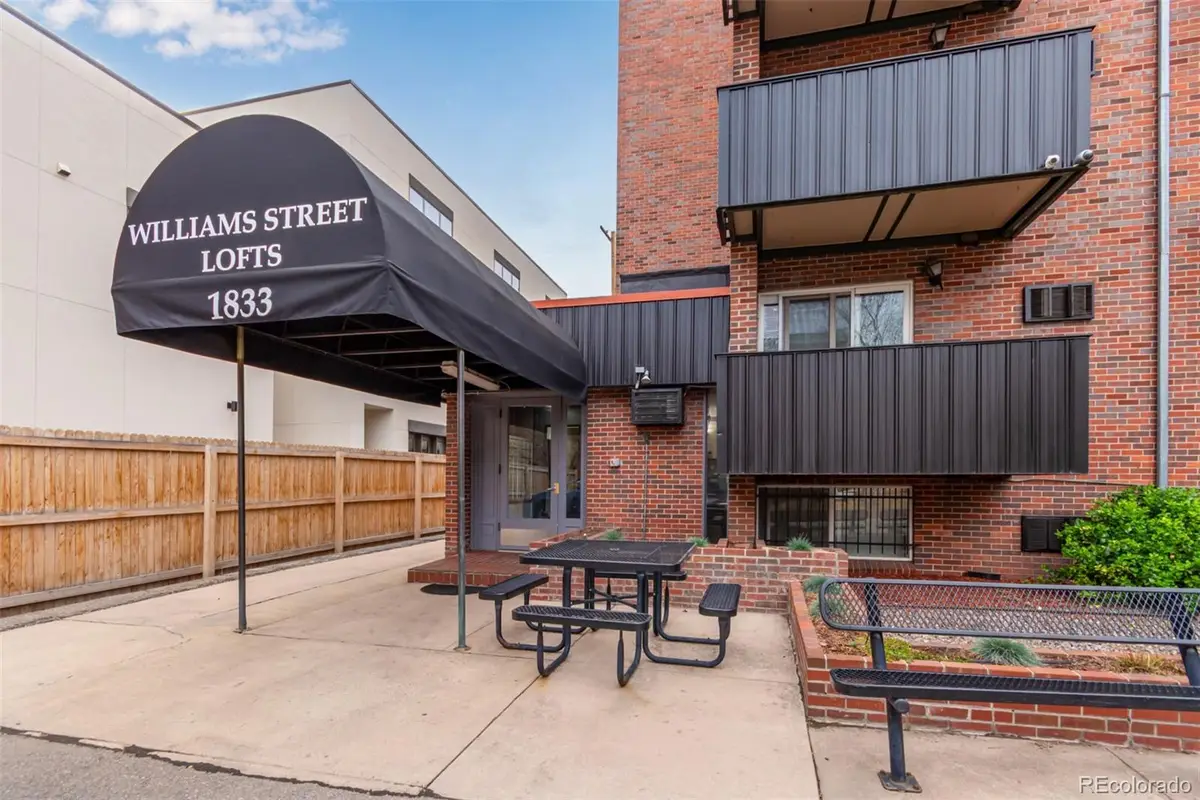 1833 N Williams Street #101, Denver, CO 80218 - Image #1