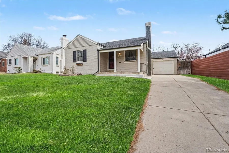 1212 Magnolia Street, Denver, CO 80220 - #2