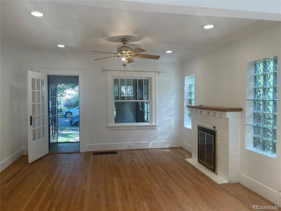 1143 S Corona Street, Denver, CO 80210 - #2
