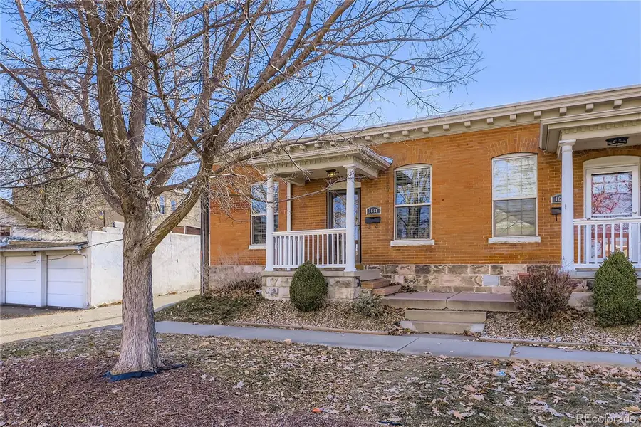 1618 E 24th Avenue, Denver, CO 80205 - Image #2