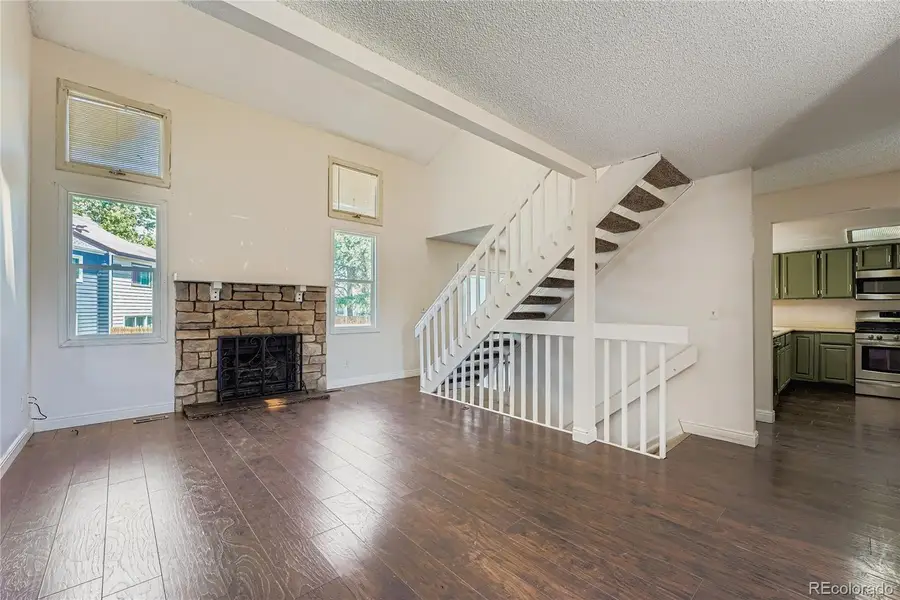 3742 S Ensenada Street, Aurora, CO 80013 - #3