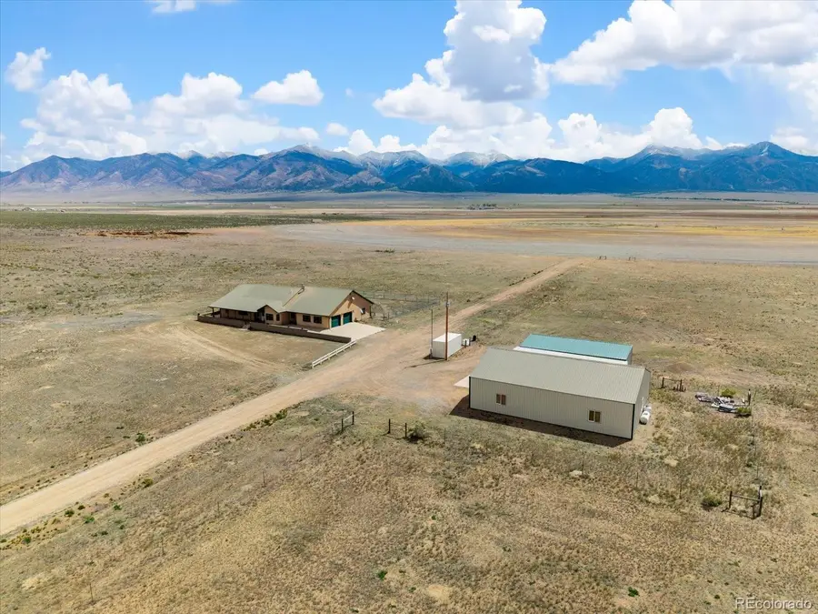 26150 Van Voorhis Avenue, Moffat, CO 81143 - #2
