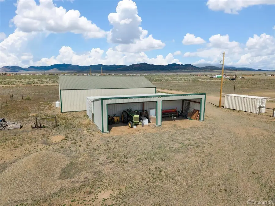 26150 Van Voorhis Avenue, Moffat, CO 81143 - #3
